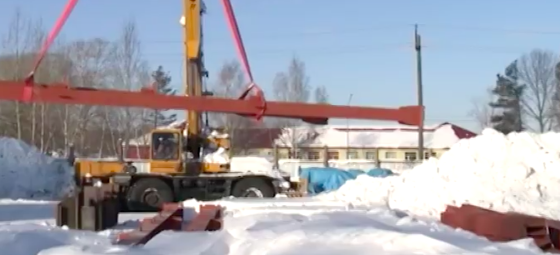 "Построим все!": Правительство края сократит сроки выдачи разрешений на строительство